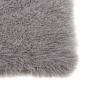 Preview: Shaggy Blanket, dim-grey